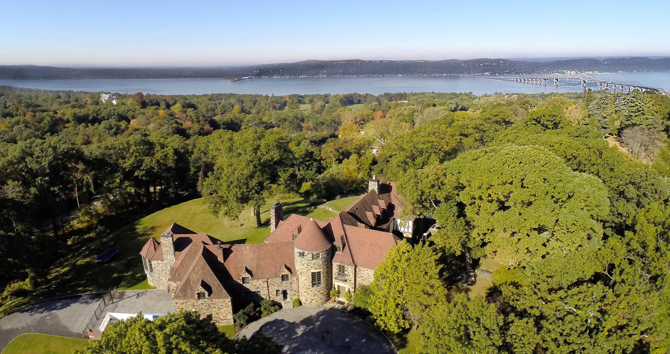 Greystone on Hudson Luxury For Sale Estate Homes in Westchester, New York